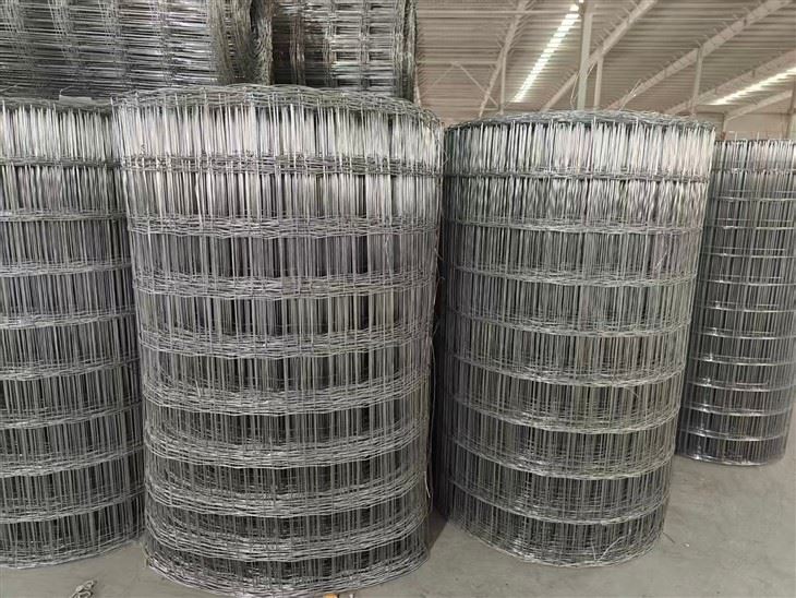 Property Boundary Mesh factory